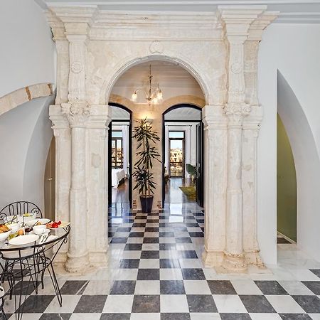 Domicilechania - Venetian Residence Bagian luar foto