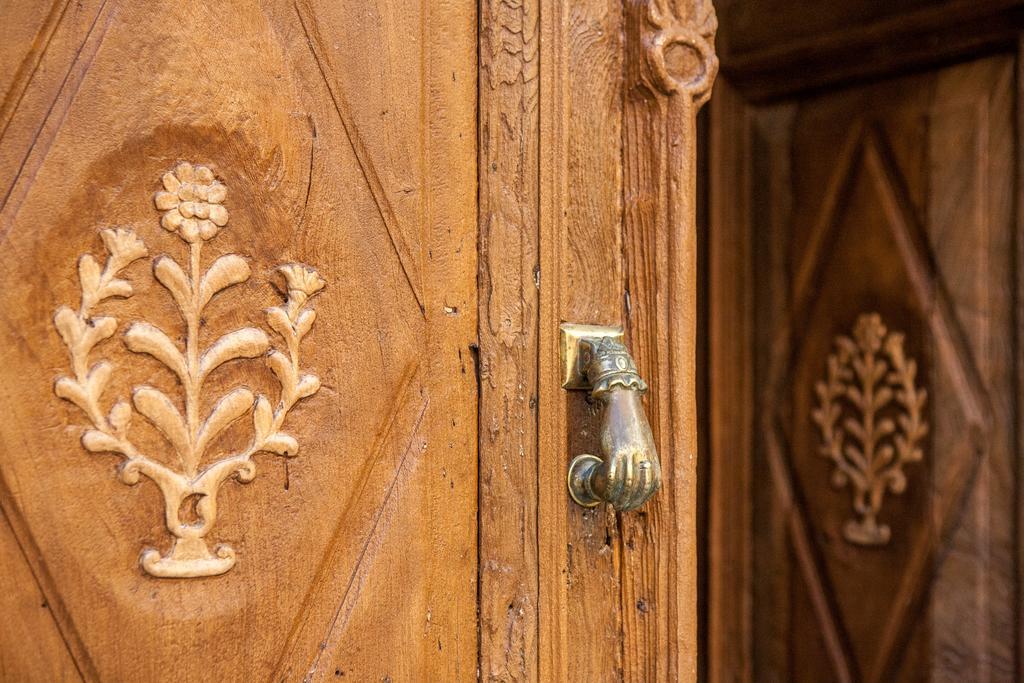 Domicilechania - Venetian Residence Bagian luar foto